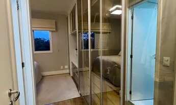 Imagem 4: Apartamento para venda possui 92 metros quadrados com 3 quartos em Centro - Diadema - SP