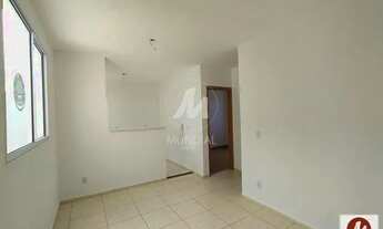 Imagem: Apartamento (tipo - padrao) 2 dormitórios