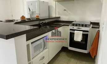 Imagem 5: Apartamento com 1 dormitório à venda, 55 m² por R$ 350.000,00 - Jardim São Dimas - São Jos