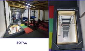 Imagem 5: Bosque dos Eucaliptos - 3 dorms - 1 suite