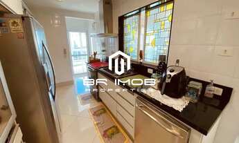 Imagem 7: COBERTURA RESIDENCIAL em SÃO PAULO - SP, BROOKLIN