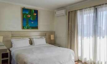 Imagem 2: Radisson Blu Faria Lima para uma excelente estadia