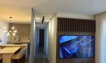 Imagem 7: Apartamento com 2 dormitórios à venda, 66 m² por R$ 650.000,00 - Jardim Flor da Montanha