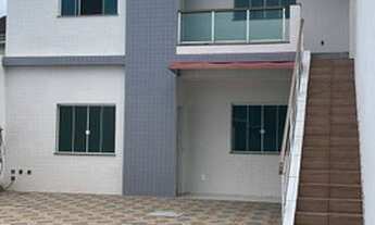 Imagem: CASA TIPO APARTAMENTO EM ILHA DE GUARATIBA!