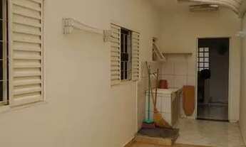 Imagem 5: Casa para Locação em Presidente Prudente, NOVO BONGIOVANI, 3 dormitórios, 2 banheiros, 1 v