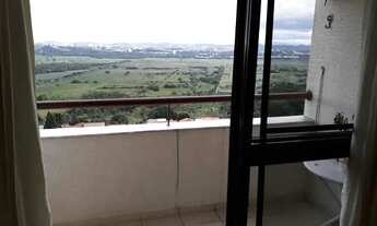 Imagem 2: Jd. das Indústrias com linda vista pro banhado!