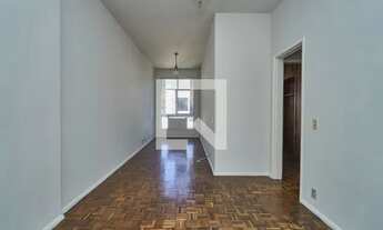 Imagem 2: Apartamento para Aluguel - Grajaú, 1 Quarto, 49 m2