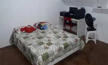 Imagem 5: Casa de vila para venda possui 97 metros quadrados com 3 quartos em Tijuca - Rio de Janeir