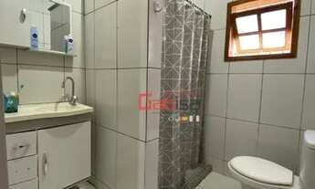 Imagem 7: Casa com 2 dormitórios, 140 m² - venda por R$ 530.000,00 ou aluguel por R$ 2.000,00/mês