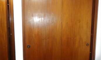 Imagem 6: Apartamento para aluguel possui 89 metros quadrados com 3 quartos