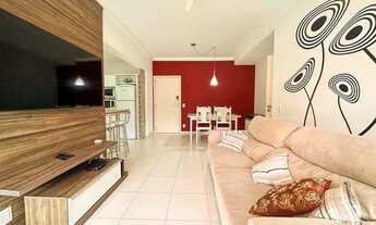 Imagem 2: Apto 2 quartos mobiliado em condomínio exclusivo frente para a praia do Campeche