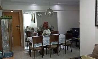 Imagem: Apartamento de 3 quartos no setor Bueno