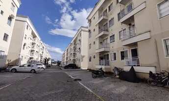 Imagem 3: Apartamento para venda com 55 metros quadrados com 2 quartos em Ressacada - Itajaí - SC