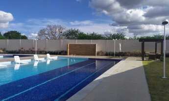 Imagem 5: Apt de 2/4 em cond. fechado para ALUGUEL