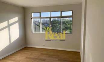 Imagem 7: Apartamento com 2 dormitórios para alugar, 83 m² por R$ 4.040/mês - Vila Romana - São Paul