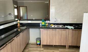 Imagem 2: CASA COM 02 DORMITÓRIOS PARA LOCAÇÃO EM LOMBA GRANDE