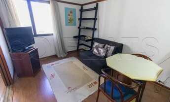 Imagem 4: Locação Próximo a Av Paulista R Oscar Freire Acesso facil as Vias de São Paulo. Flat com 1