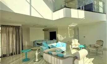 Imagem 7: Casa em Condomínio para alugar - Swiss Park - São Bernardo do Campo