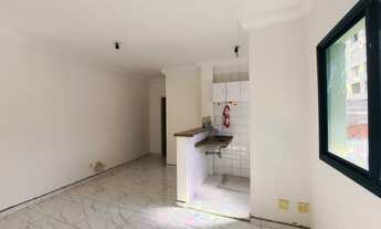 Imagem: Apartamento de 35m² com 1 quarto e 1 Garagem