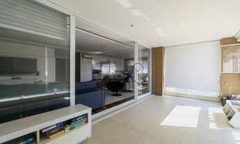 Imagem 3: Apartamento em Perdizes com 4 dormitórios