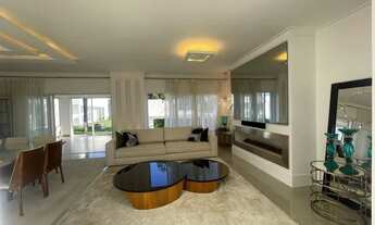 Imagem 7: Belíssima casa de alto padrão no condomínio em Arujá/SP