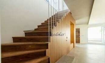 Imagem 4: Casa com 3 dormitórios à venda, 350 m² por R$ 9.500.000,00 - Jardim Luzitânia - São Paulo