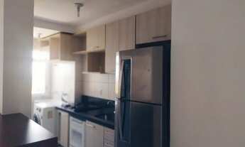 Imagem 3: AF Apartamento para venda com 74 metros quadrados com 3 quartos em Santa Isabel - Teresina