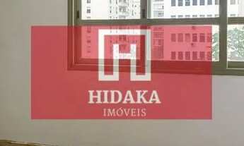 Imagem: Apartamento à venda no bairro Pinheiros