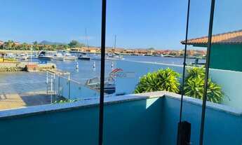 Imagem 7: Ótima casa para locação no canal da Marina