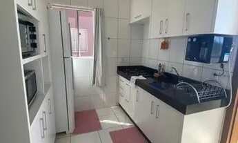 Imagem 3: Apartamento no Riacho fundo