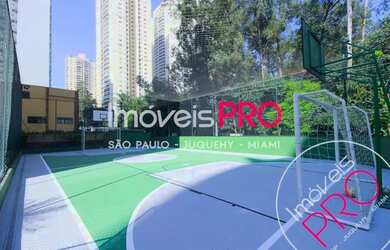 Imagem 11: Apartamento para locação e venda com 115m² no Brooklin - São Paulo