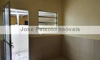 Imagem 6: Casa com 01 quarto - Bairro São Jorge