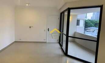 Imagem 2: Apartamento com 4 dormitórios, 143 m² - venda por R$ 2.150.000,00 ou aluguel por R$ 13.850