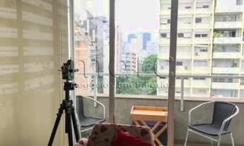 Imagem 5: SÃO PAULO - Apartamento Padrão - HIGIENOPOLIS