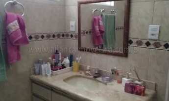 Imagem 6: Casa térrea, bairro Jardim Roberto Benedetti