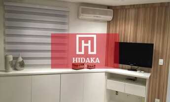 Imagem 6: Apartamento à venda no bairro Sumaré - São Paulo/SP, Zona Oeste