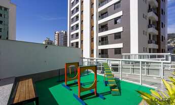 Imagem 2: Apartamento à venda com 3 quartos sendo 1 suíte, 101m² e lazer completo no Residencial VI