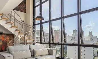 Imagem 5: PORTO ALEGRE - Apartamento Padrão - Central Parque