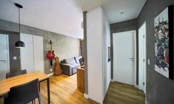 Imagem 4: Venda Apartamento 1 Dormitórios - 45 m² Higienópolis