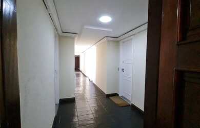 Imagem 4: Apartamento para venda com 120 metros quadrados com 2 quartos em Icaraí - Niterói - RJ