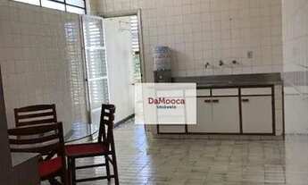 Imagem 7: Casa com 3 dormitórios para alugar, 125 m² por R$ 3.320,00/mês - Cambuci - São Paulo/SP