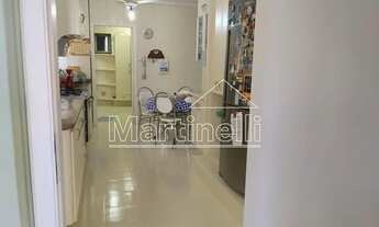 Imagem 4: Apartamento Padrão em Ribeirão Preto