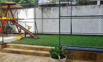 Imagem: Alugo apartamento com 03 quartos, suíte