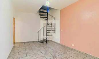 Imagem 3: Casa para Aluguel - Vila do Castelo, 2 Quartos, 50 m2