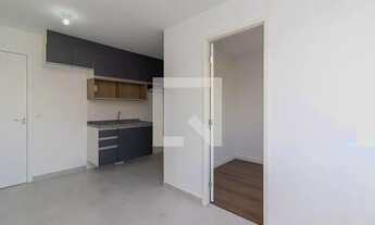 Imagem 2: Apartamento para Aluguel - Água Fria, 2 Quartos, 35 m2