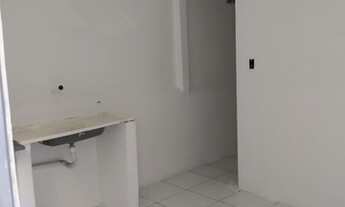 Imagem: Apartamento e Kitnete 1 quarto com agua