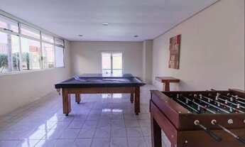 Imagem 5: Lindo Apartamento de 65m² com 02 Dormitórios 01 Vaga - Vila Prudente - SP