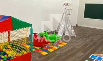 Imagem 7: Millenium Residencial