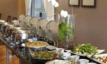 Imagem 11: FLAT EM PINHEIROS ALTO PADRÃO, PROX A MARG. PINHEIROS, PEDROSO DE MORAIS E FARIA LIMA