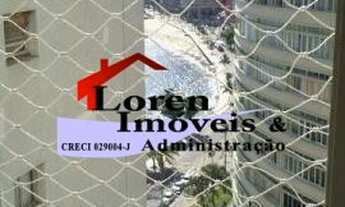 Imagem 5: Apartamento 3 dormitórios Frente ao Mar !